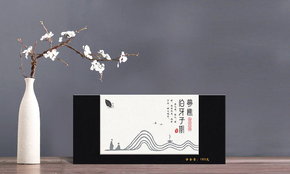 衢江区国潮包装设计的创新路径——传统文化与年轻潮流的破圈融合