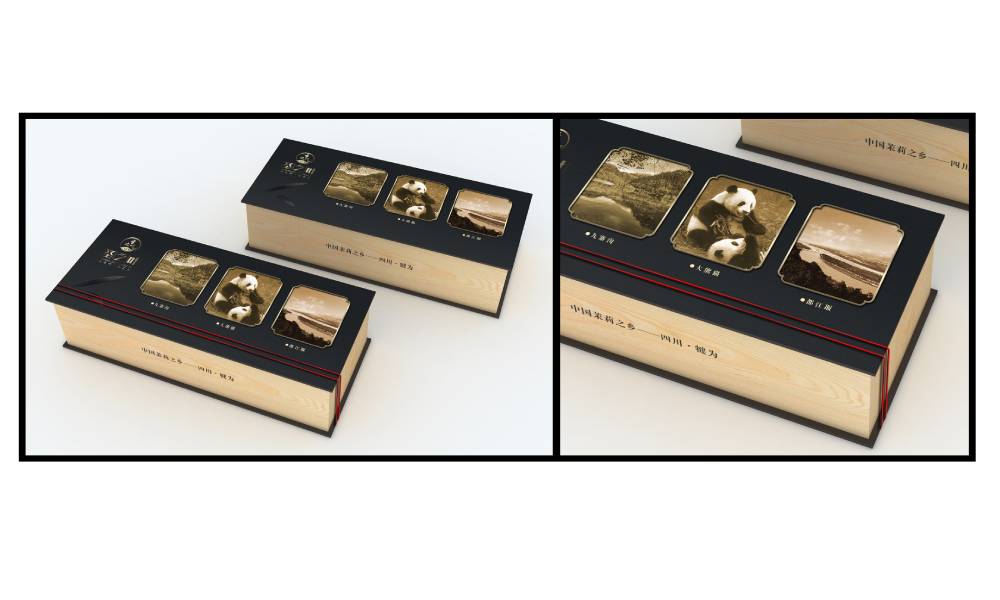 衢江区礼品包装设计环保趋势：可循环+轻量化，兼顾心意与绿色责任